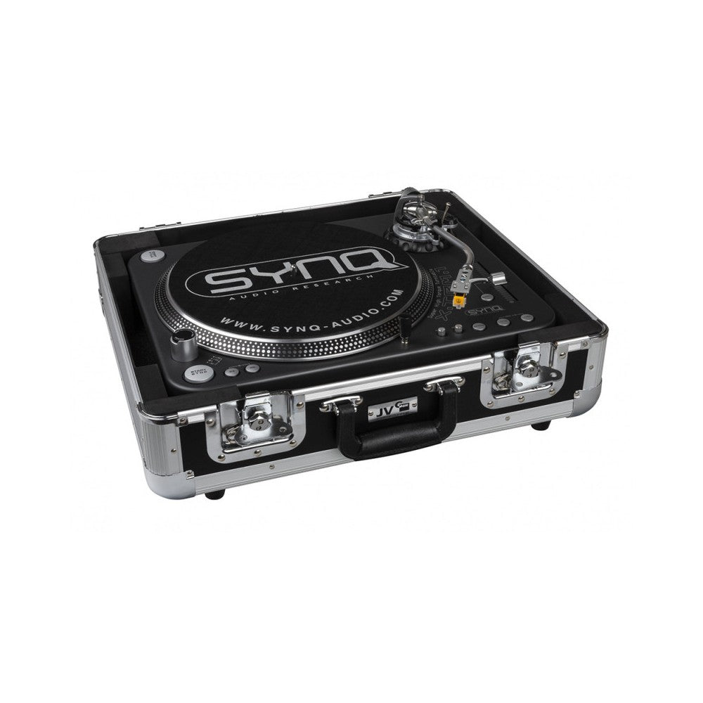 JB SYSTEMS Universal flight case for turntables