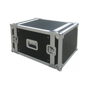 JB SYSTEMS Professional fight case rack 19" 8U