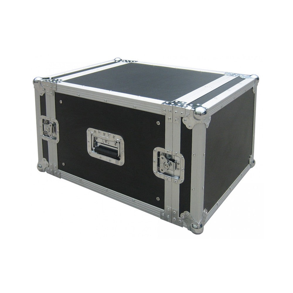 JB SYSTEMS Professional fight case rack 19" 8U