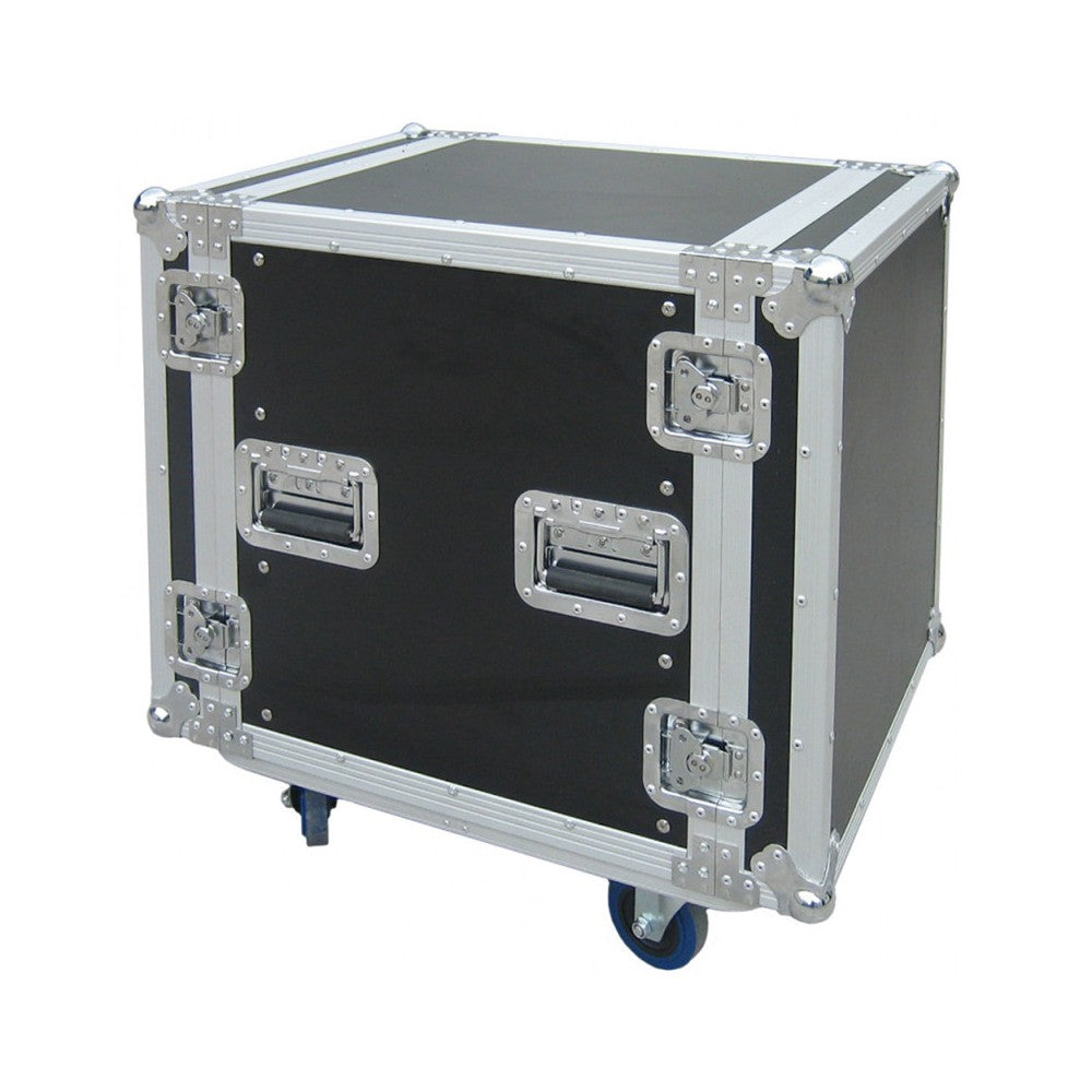 JB SYSTEMS Touring fight case rack 19" 12U