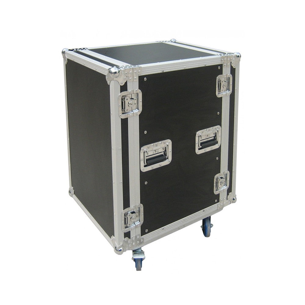 JB SYSTEMS Touring fight case rack 19" 16U