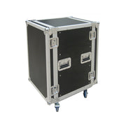 JB SYSTEMS Touring fight case rack 19" 16U