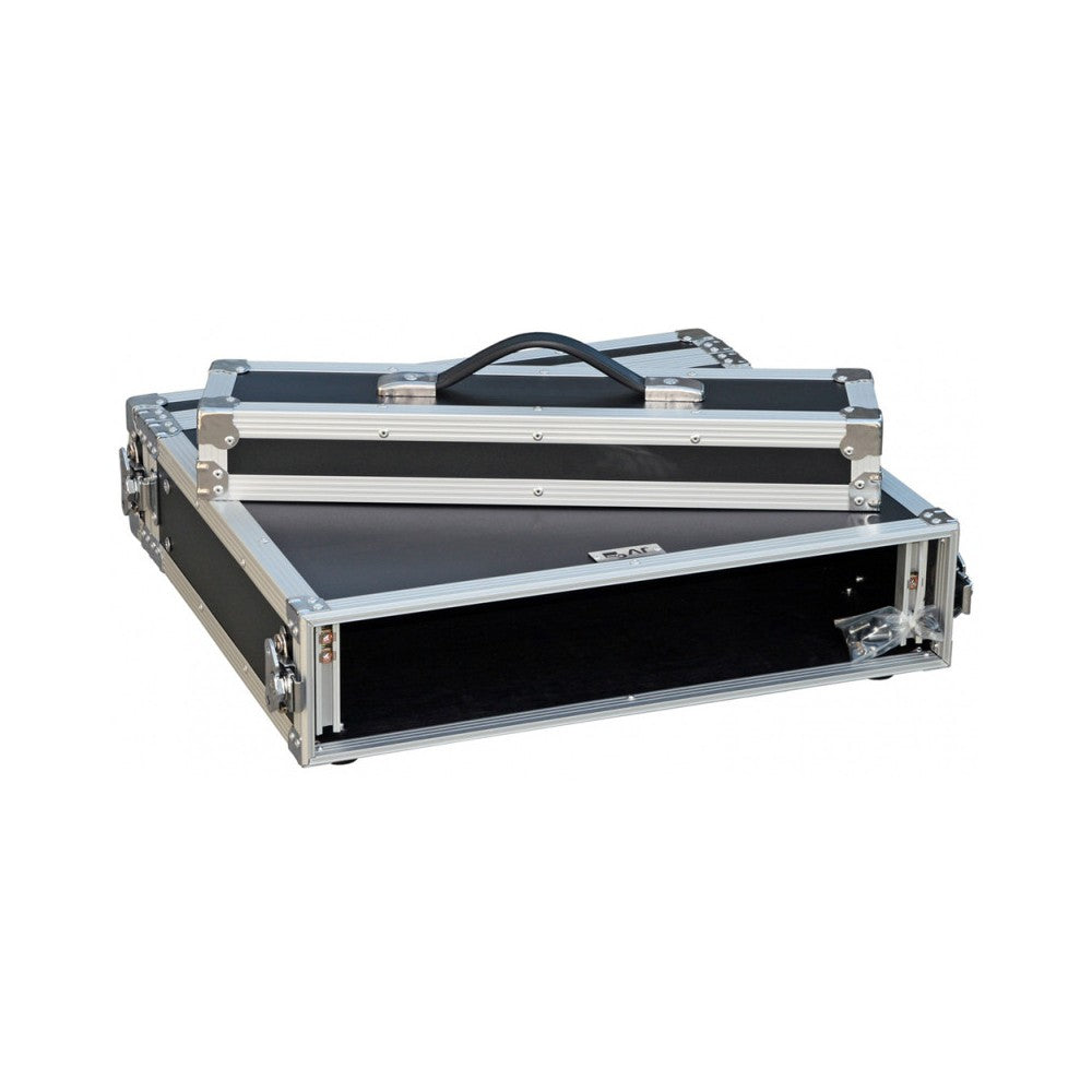 JB SYSTEMS Universal fight case rack 19" 2U