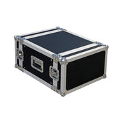 JB SYSTEMS Professional fight case rack 19" 6U