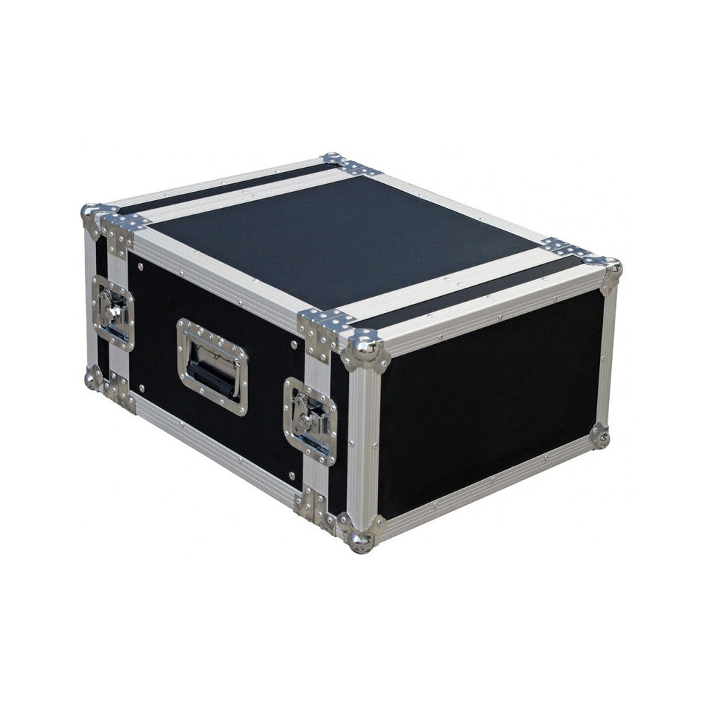 JB SYSTEMS Professional fight case rack 19" 6U