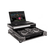 JB SYSTEMS Flight case for controller + laptop