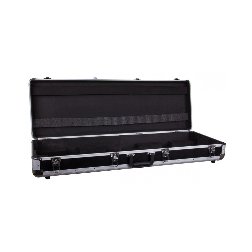 JB SYSTEMS Flight case ligero para COB-4BAR