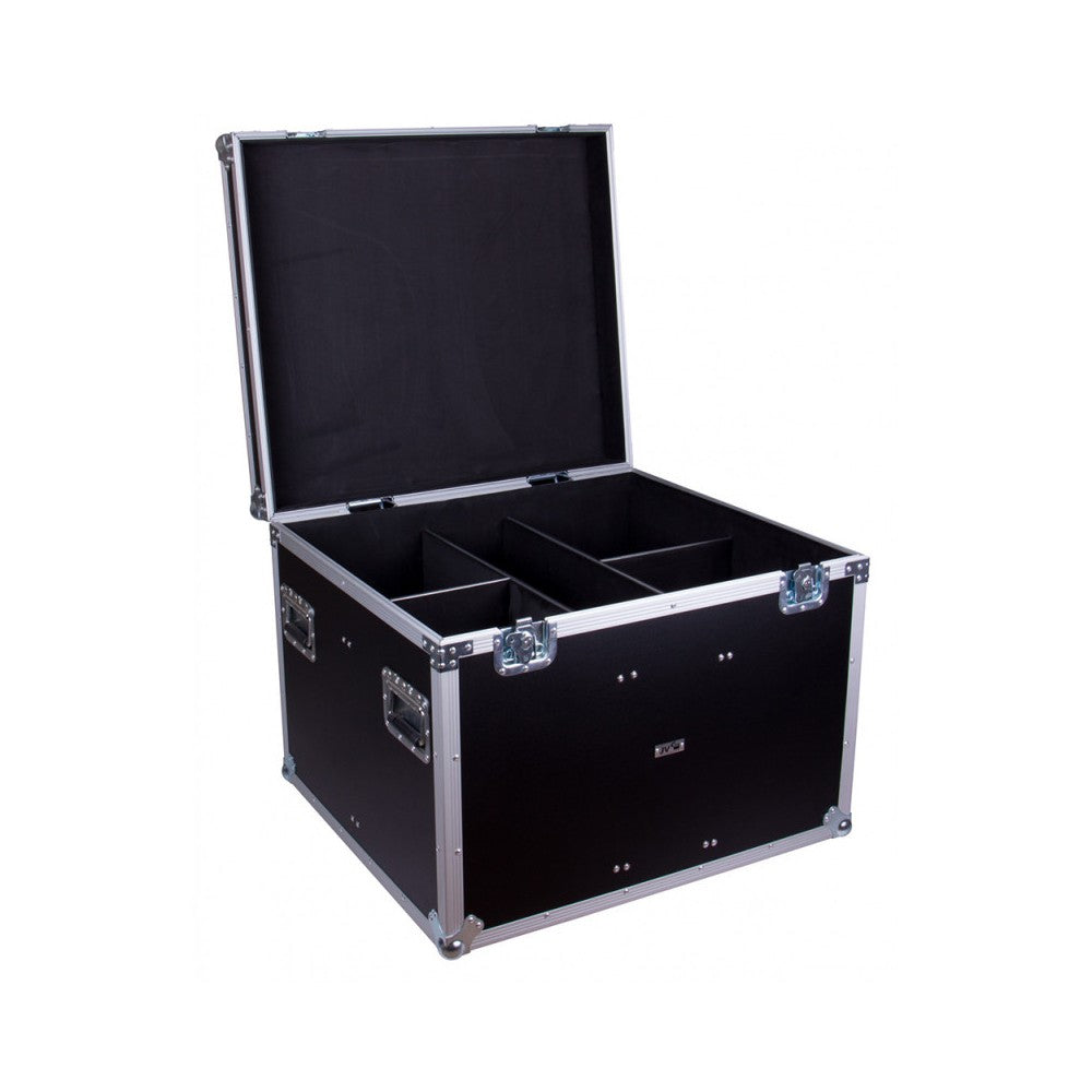 JB SYSTEMS Flight case for light projectors with clamp