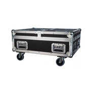 JB SYSTEMS Professional flight case for 8x SC-05