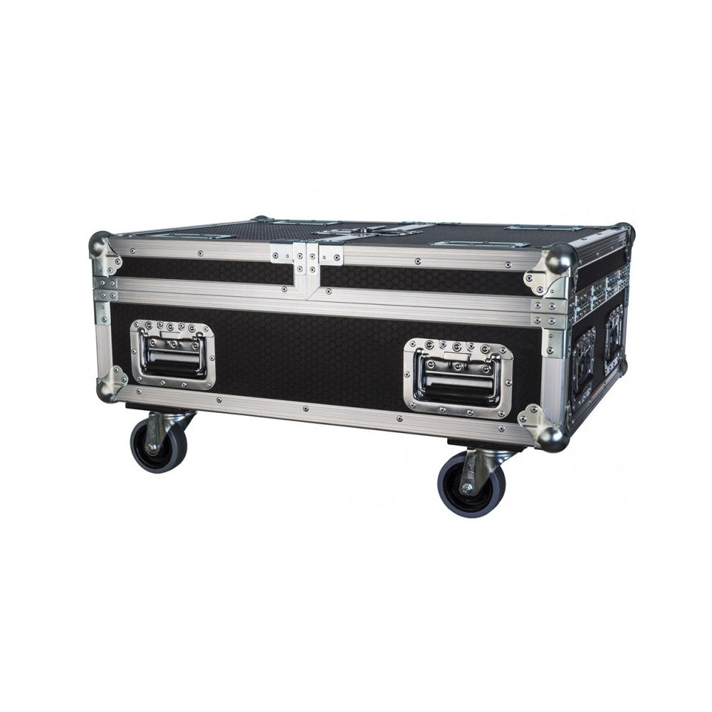 JB SYSTEMS Professional flight case for 8x SC-05