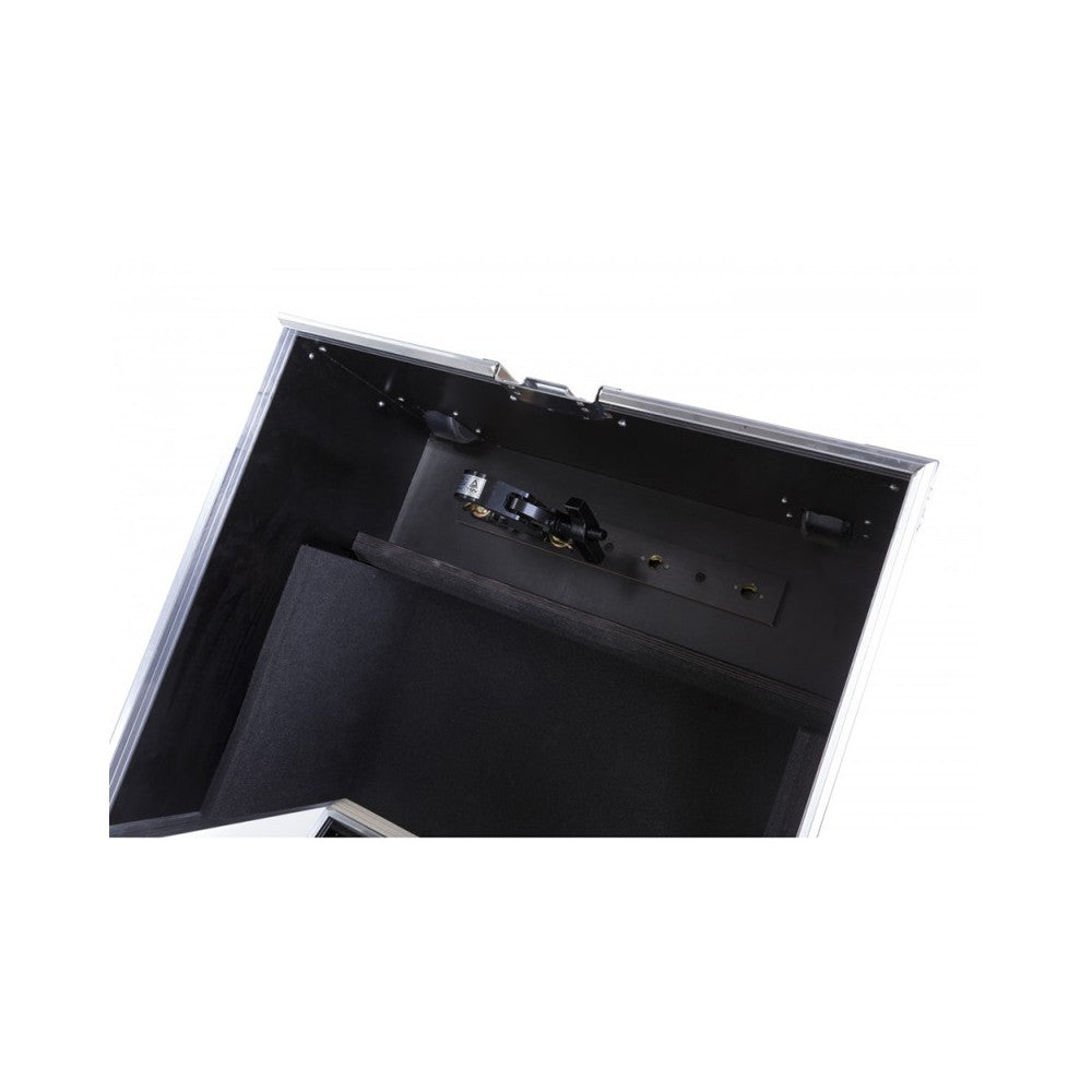 JB SYSTEMS Professional flight case for 4x SC-08