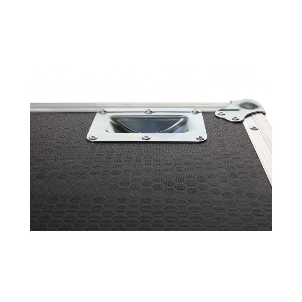 JB SYSTEMS Professional flight case for 2x SC-12