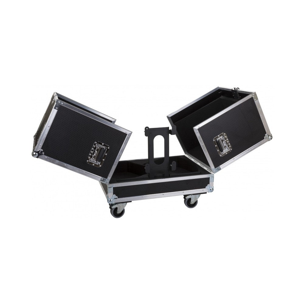 JB SYSTEMS Professional flight case for 2x SC-15