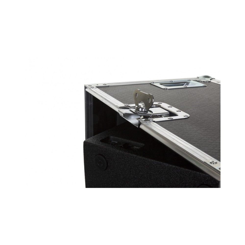 JB SYSTEMS Professional flight case for 2x SC-15