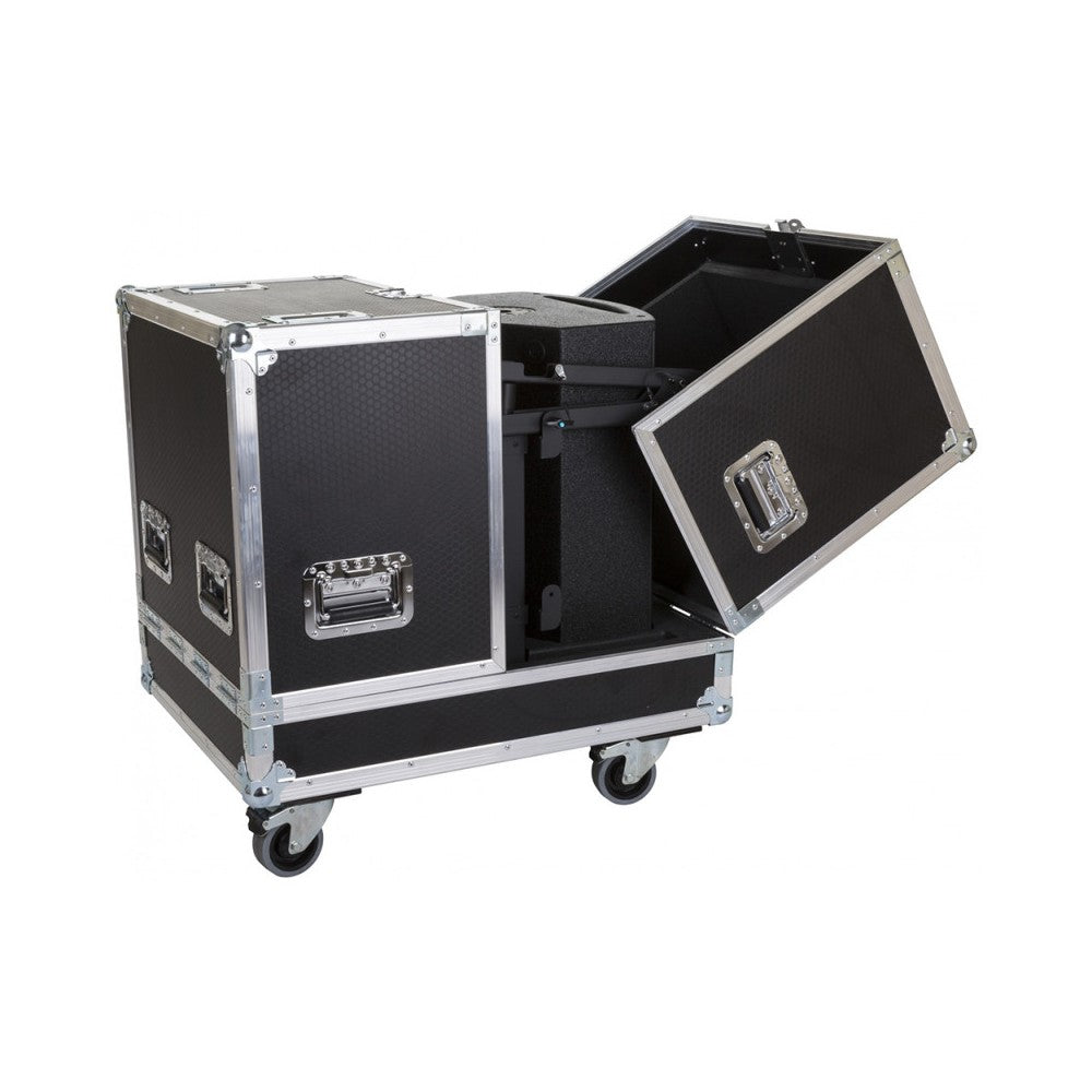 JB SYSTEMS Professional flight case for 2x SC-15