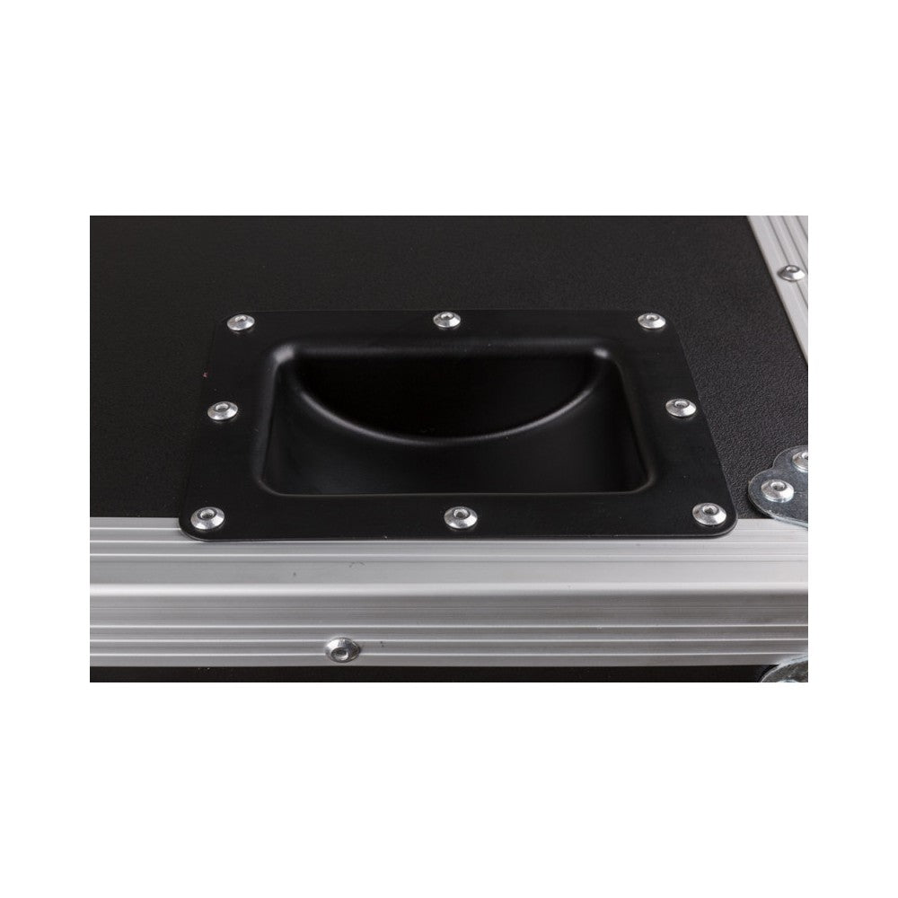 JB SYSTEMS Flight case for 6x BEAM FURY-1
