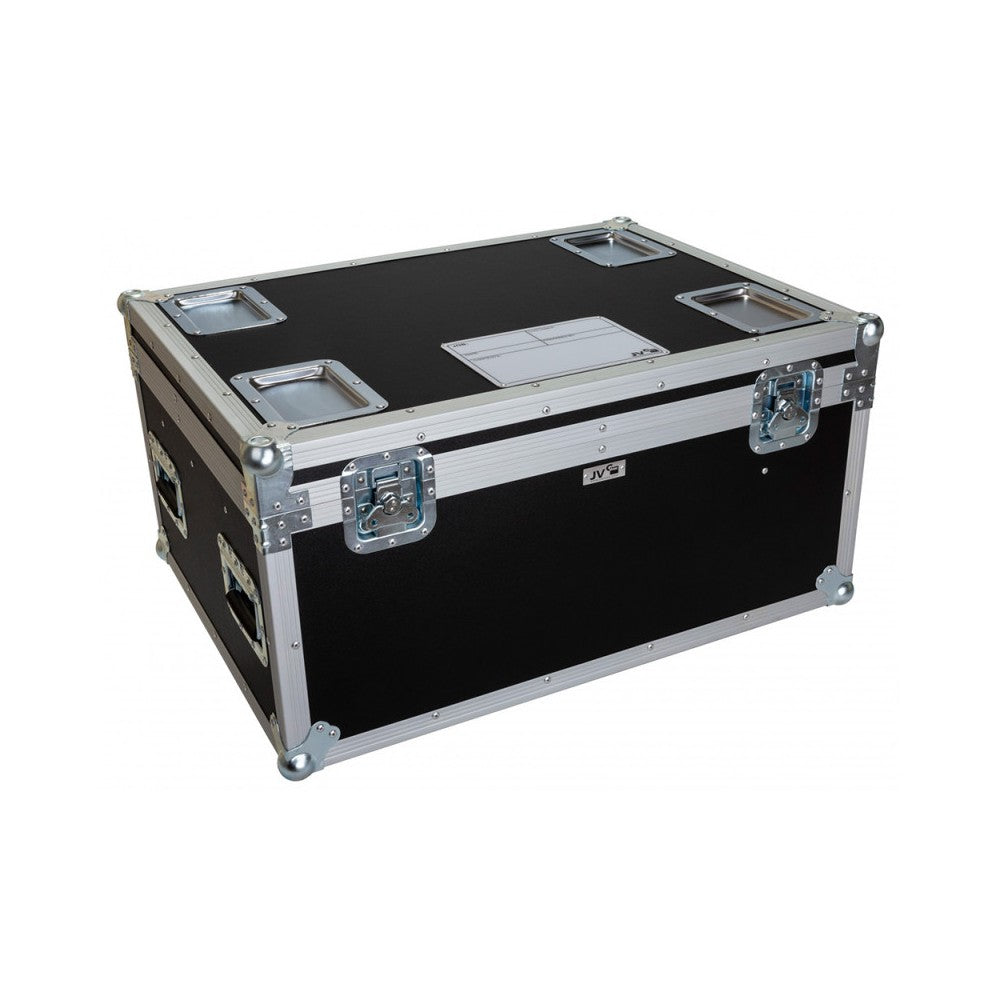 JB SYSTEMS Flight case for 4x BEAMSPOT-4BAR WW or NW + accessories