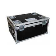 JB SYSTEMS Flight case for 4x BEAMSPOT-4BAR WW or NW + accessories
