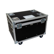 JB SYSTEMS Flight case for 6 projectors