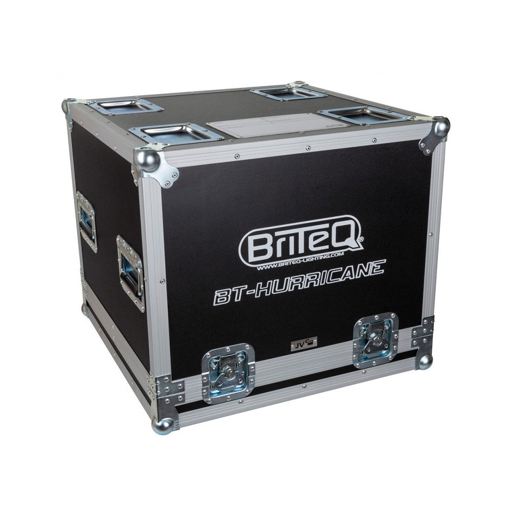 JB SYSTEMS Flight case for BT-Hurricane