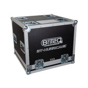 JB SYSTEMS Flight case for BT-Hurricane