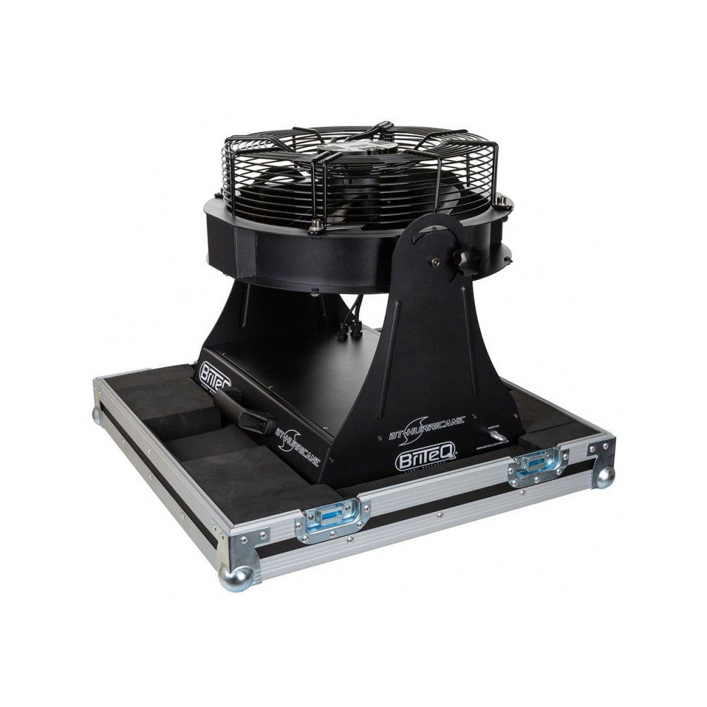 JB SYSTEMS Flight case para BT-Hurricane