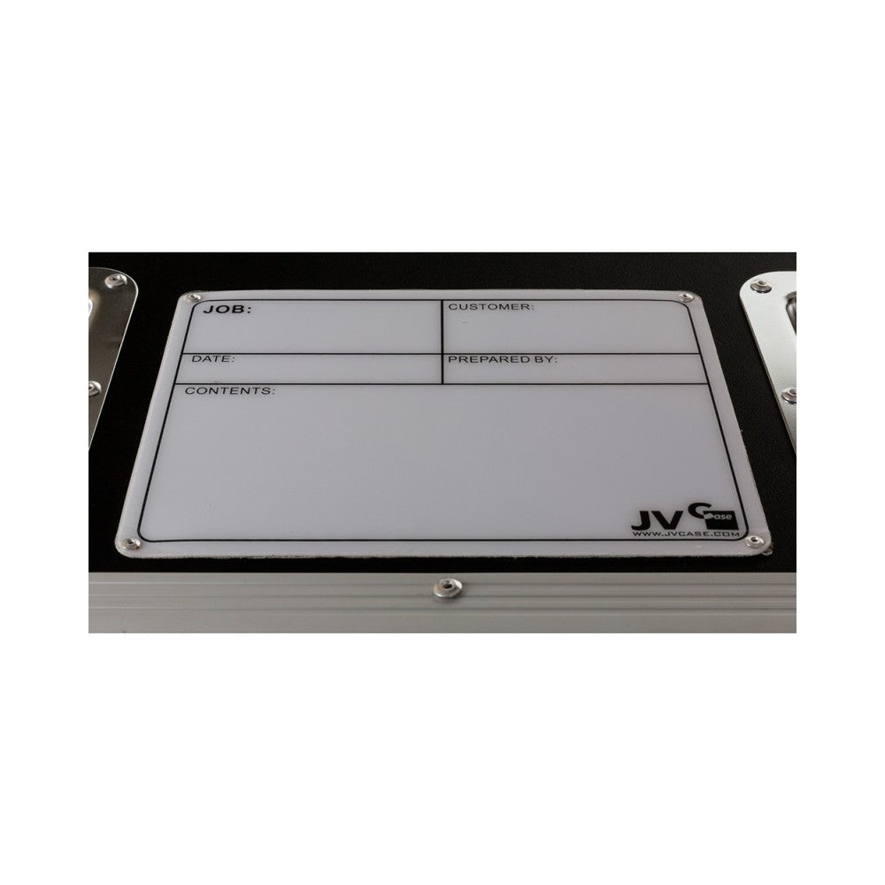 JB SYSTEMS Flight case para BT-Hurricane