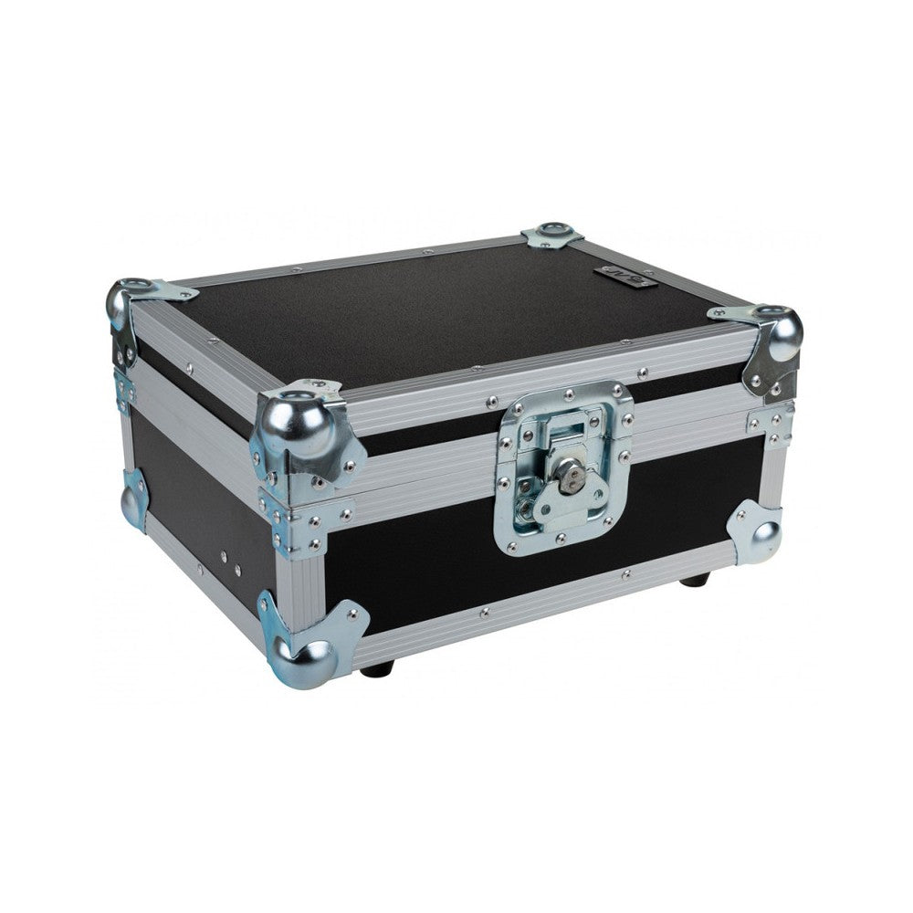 JB SYSTEMS Flight case for 4x Accu Decolite