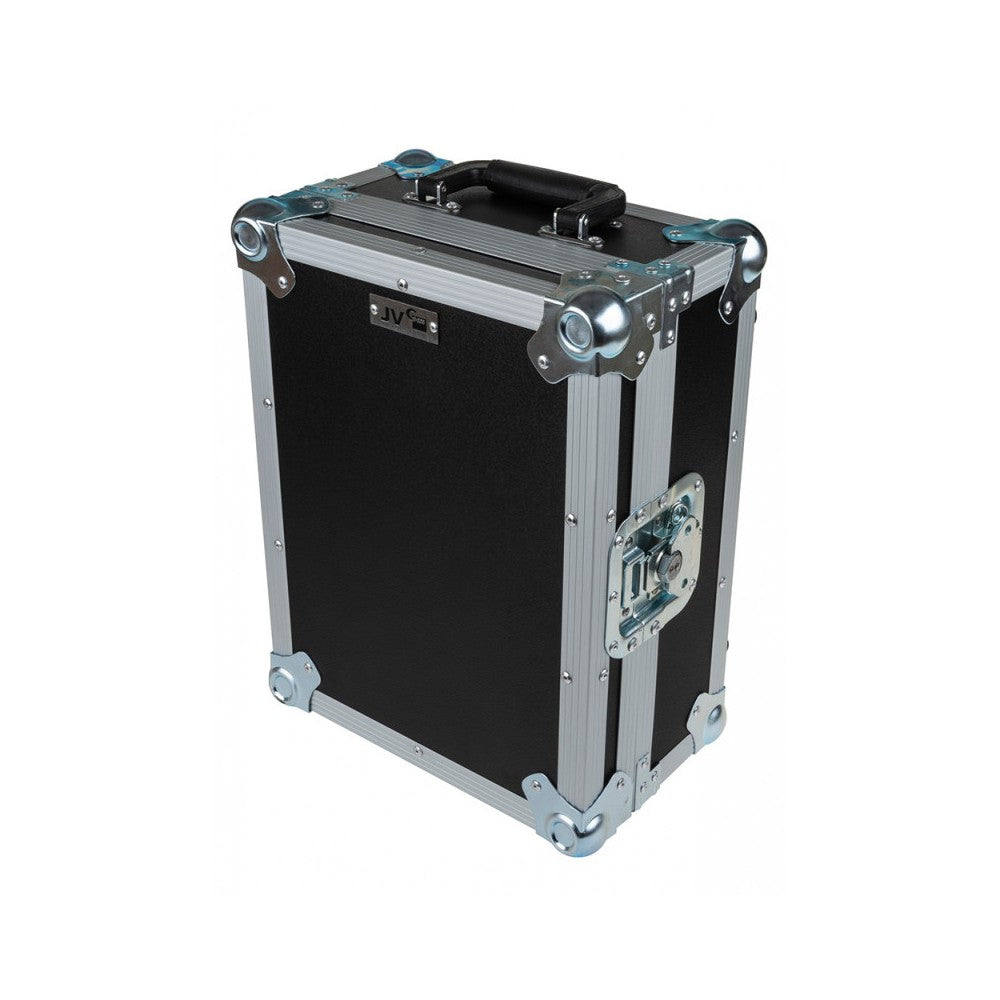 JB SYSTEMS Flight case for 4x Accu Decolite