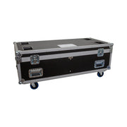 JB SYSTEMS Flight case for 4x BT NONABEAM