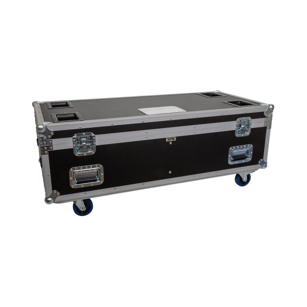 JB SYSTEMS Flight case for 4x BT NONABEAM