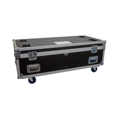 JB SYSTEMS Flight case for 4x BT NONABEAM