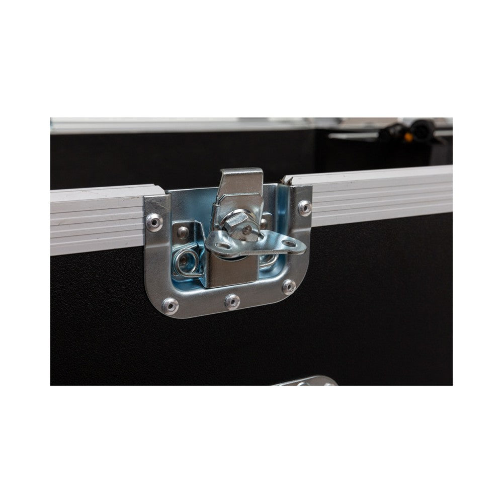 JB SYSTEMS Flight case for 4x BT NONABEAM