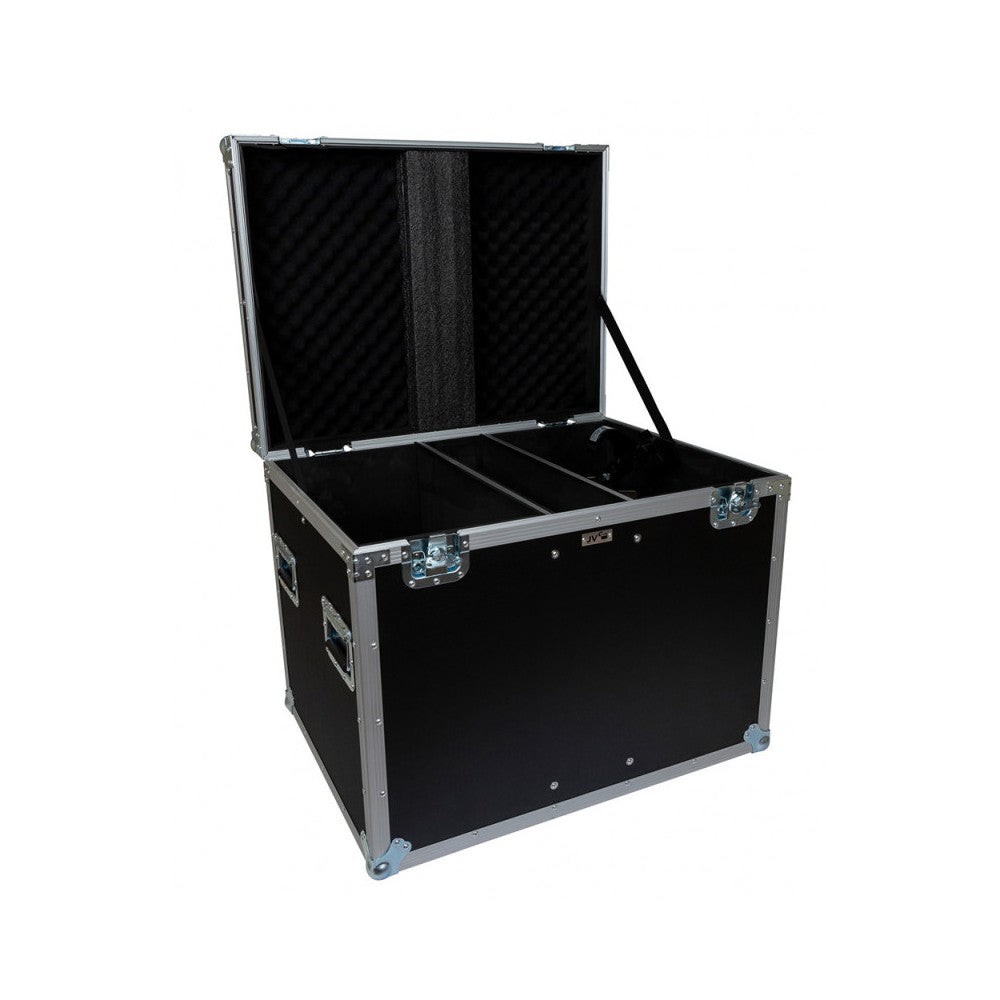 JB SYSTEMS Flight case for 2x BT-RETRO