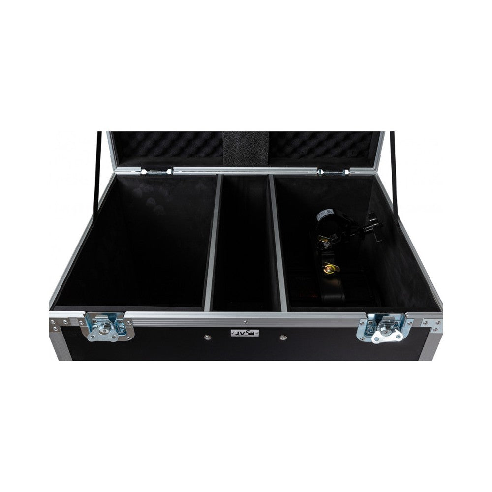 JB SYSTEMS Flight case for 2x BT-RETRO