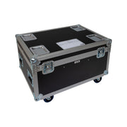 JB SYSTEMS Flight case for 3x BT-BLINDER2 IP