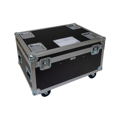 JB SYSTEMS Flight case for 3x BT-BLINDER2 IP