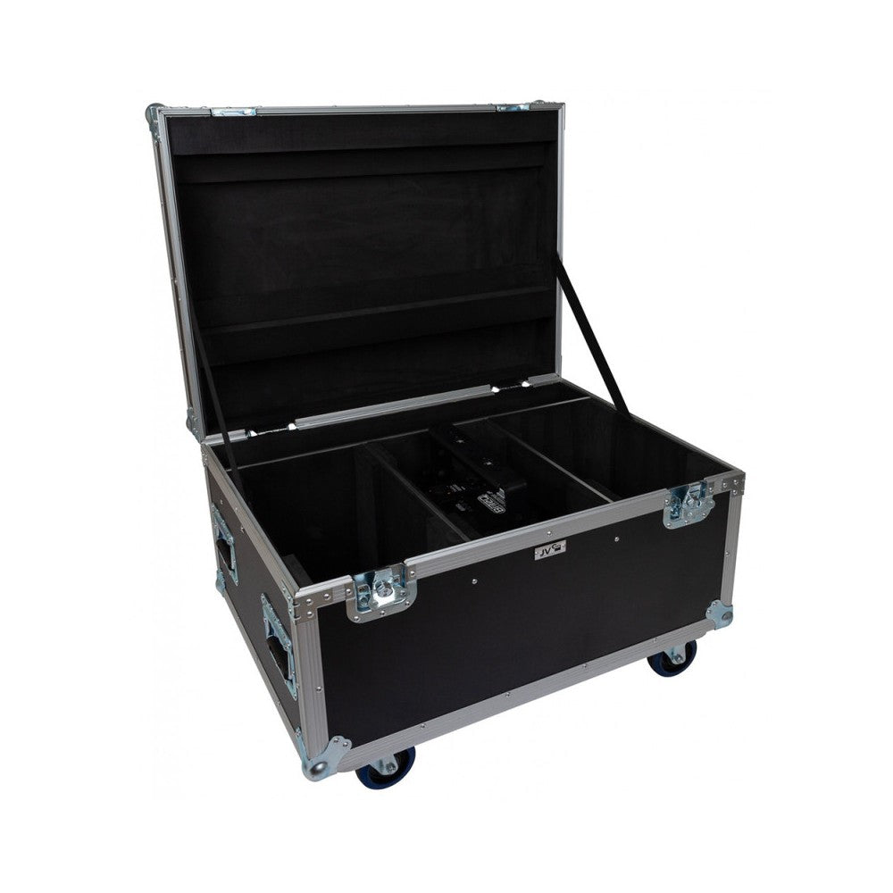 JB SYSTEMS Flight case for 3x BT-BLINDER2 IP