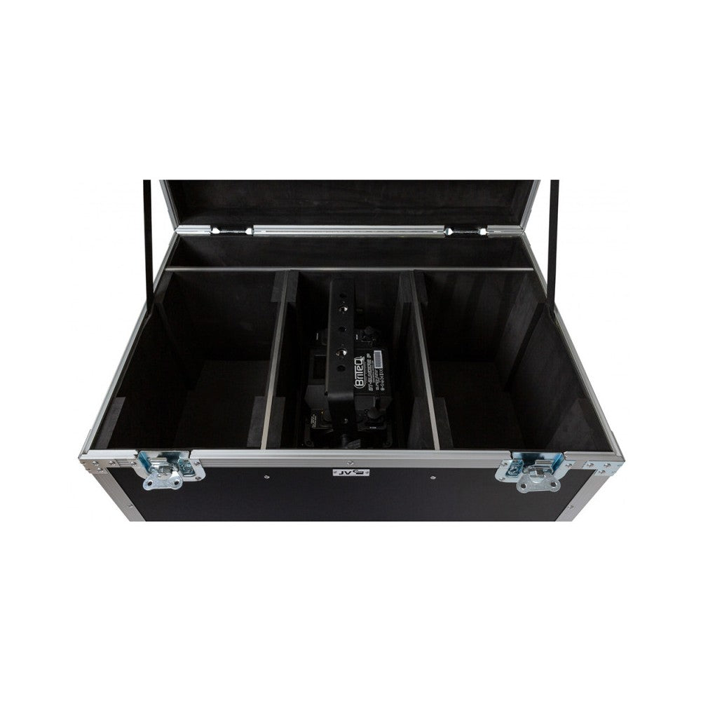 JB SYSTEMS Flight case for 3x BT-BLINDER2 IP