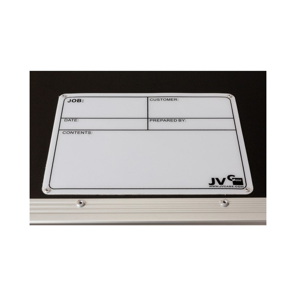JB SYSTEMS Flight case for 3x BT-BLINDER2 IP