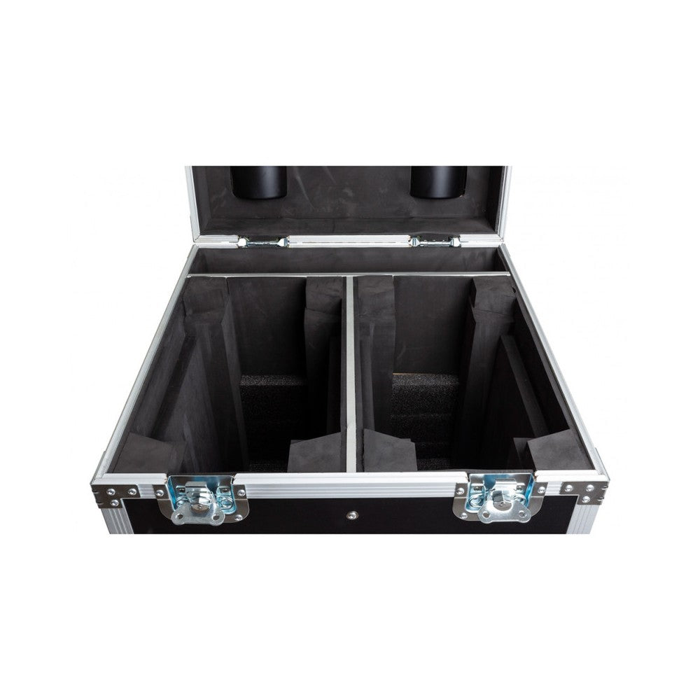 JB SYSTEMS Flight case for 2x BTX-SATURN