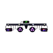 JB SYSTEMS LED light effect bar 4in1