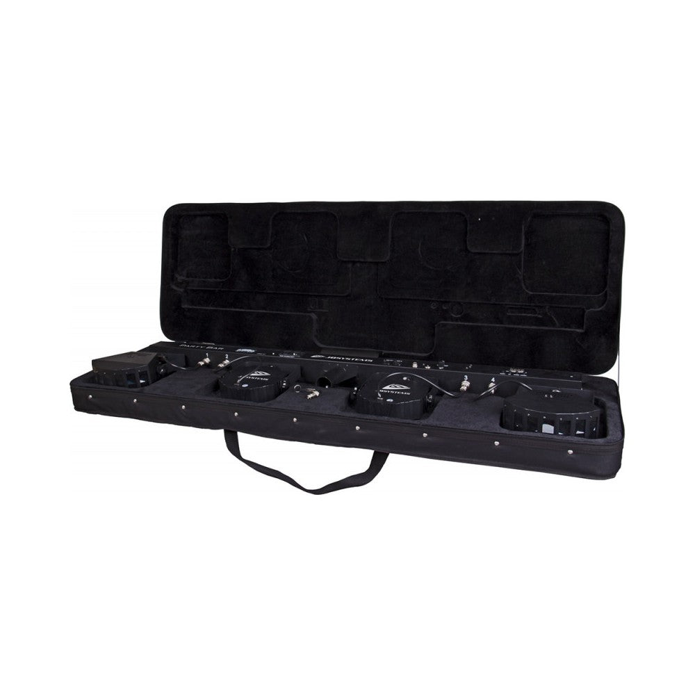 JB SYSTEMS LED light effect bar 4in1
