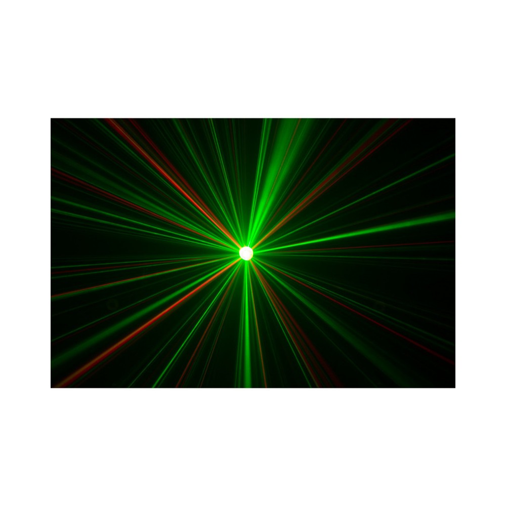 JB SYSTEMS LED light effect bar 4in1
