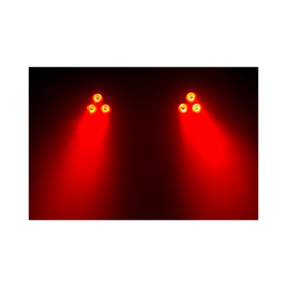 JB SYSTEMS LED light effect bar 4in1