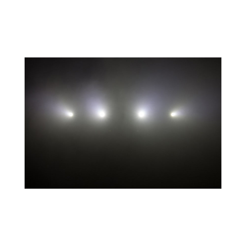 JB SYSTEMS LED light effect bar 4in1