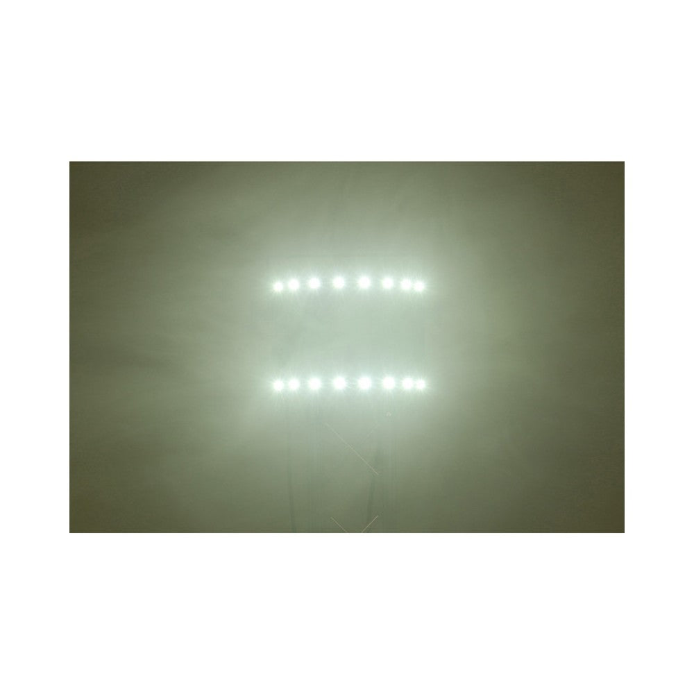 Proyector JB SYSTEMS LED 12 LED RGBW + estroboscopio