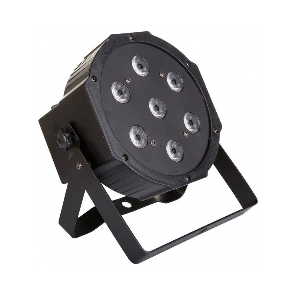 JB SYSTEMS DMX compact projector LED RGBW