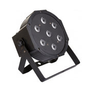 JB SYSTEMS DMX compact projector LED RGBW