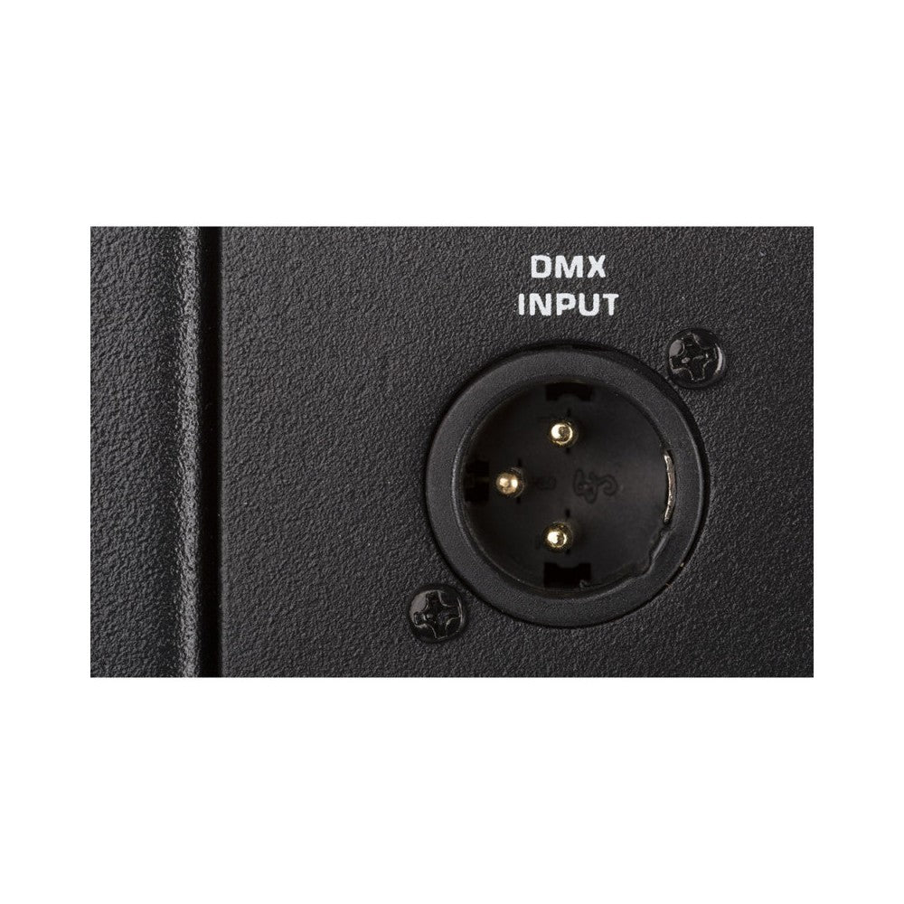 JB SYSTEMS Dimmer/switch 4 channels DMX/standalone